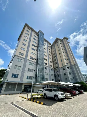 4bdrm Apartment in Victoria Island for sale