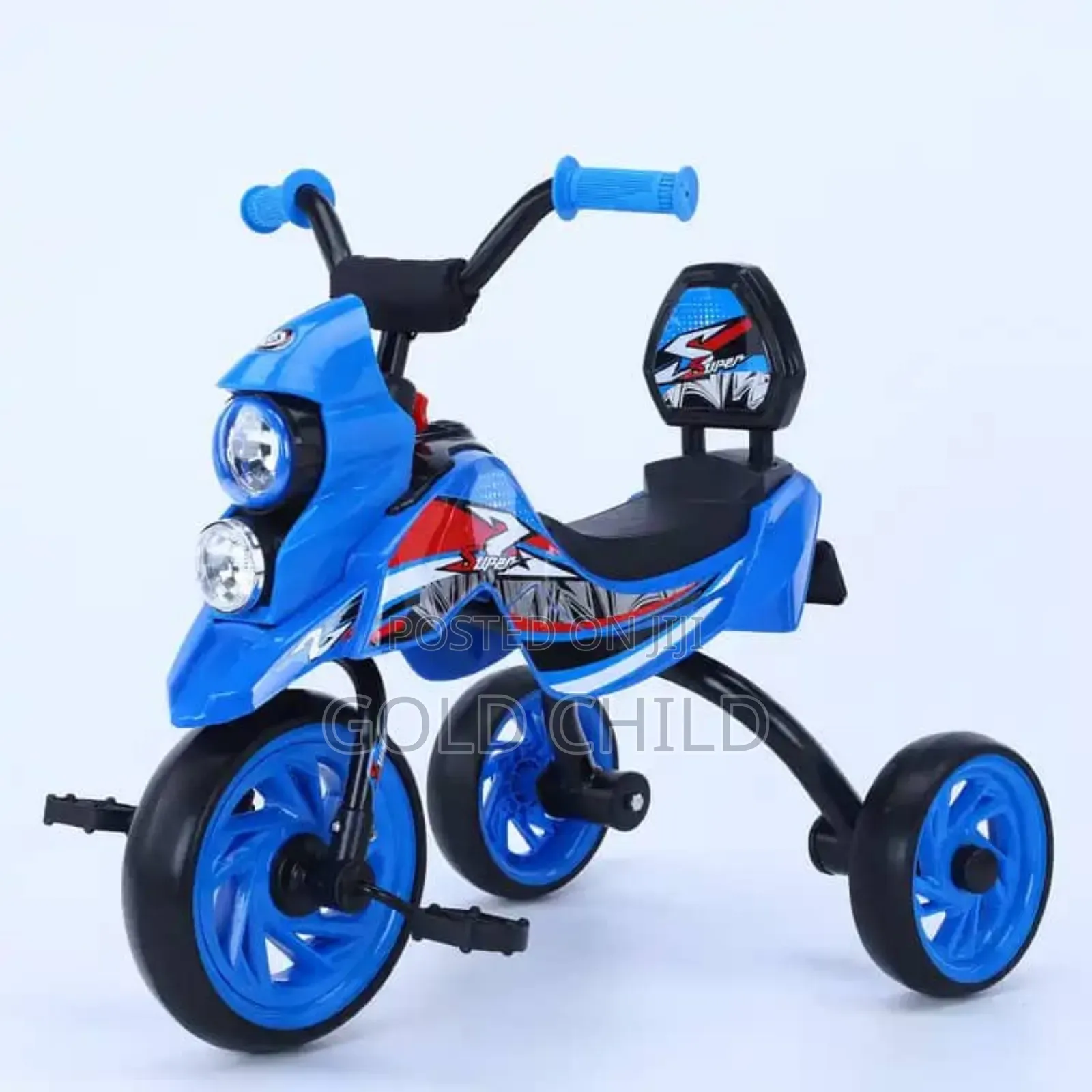 Children Bikes