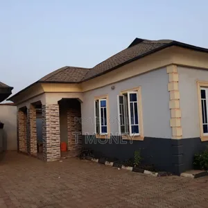 Photo - Furnished 4bdrm Bungalow in Ayobo for sale