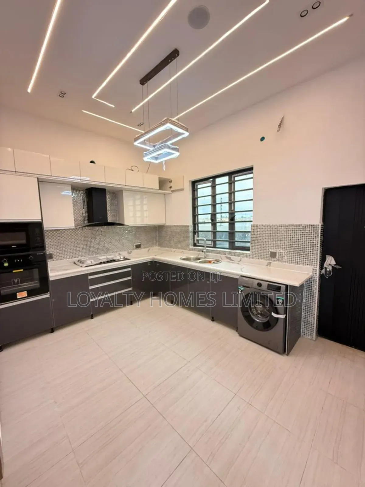 3bdrm Duplex in Ajah for sale