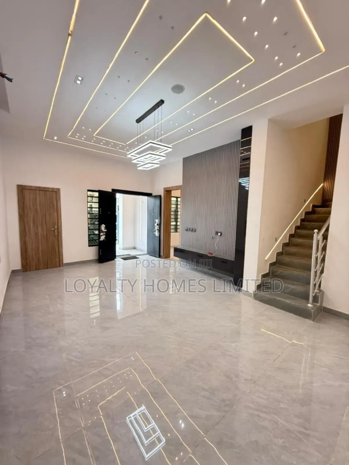 3bdrm Duplex in Ajah for sale