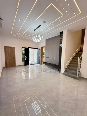 3bdrm Duplex in Ajah for sale