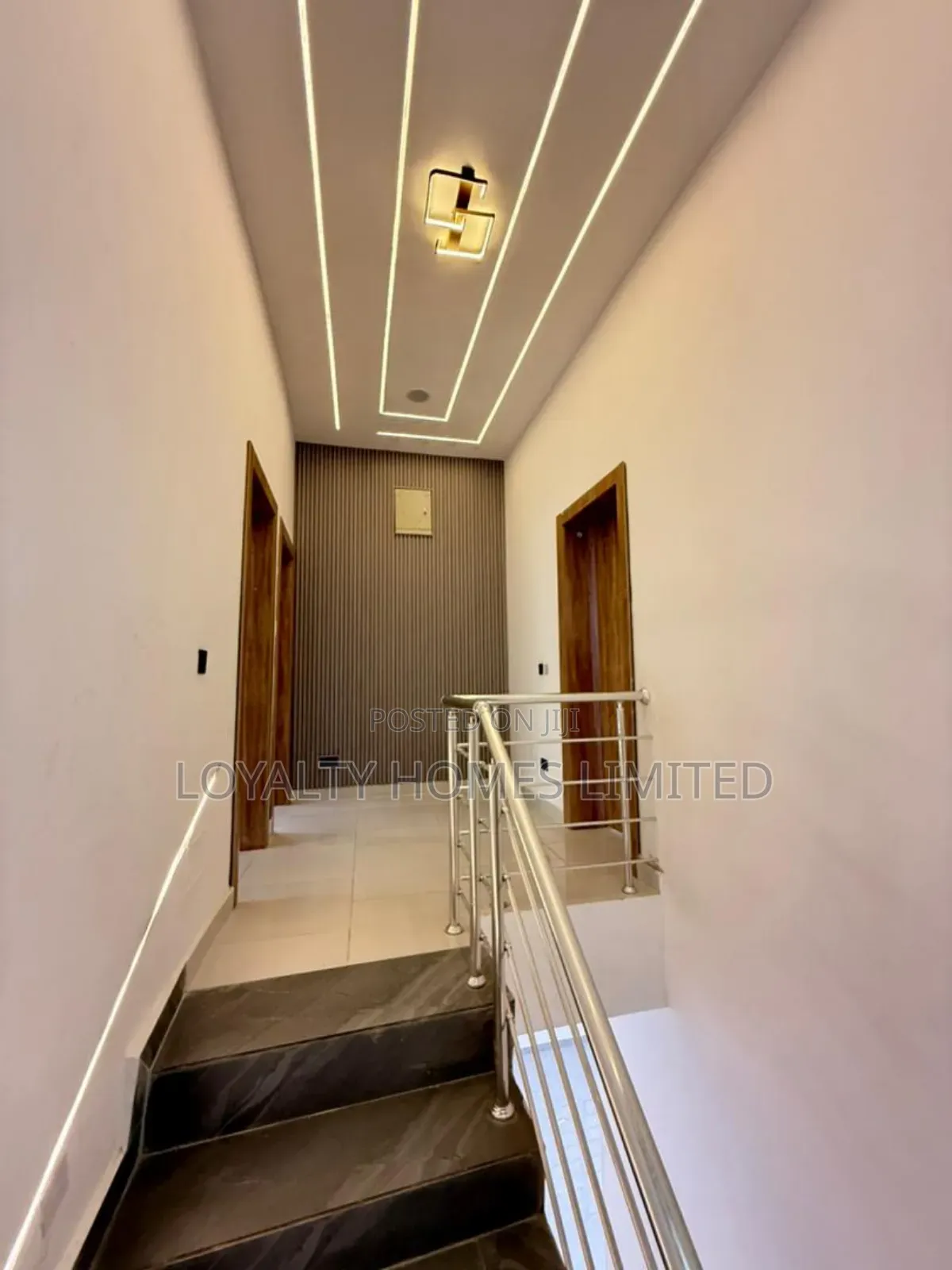 3bdrm Duplex in Ajah for sale