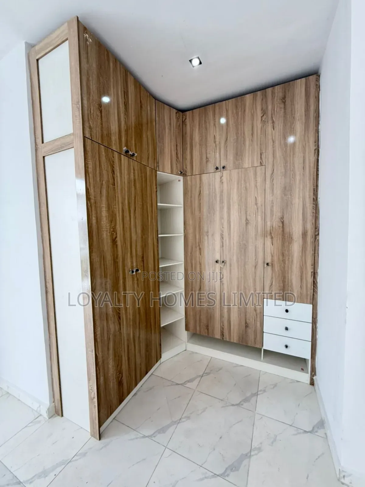 3bdrm Duplex in Ajah for sale