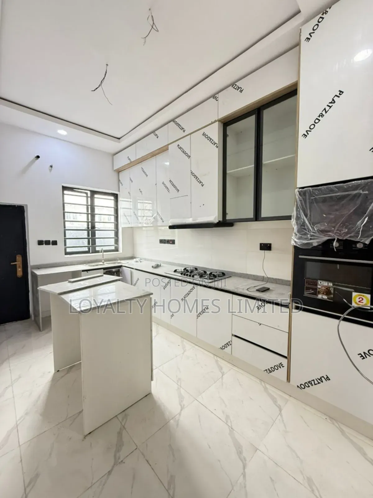 3bdrm Duplex in Ajah for sale