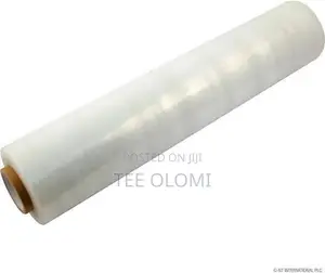 Cling Film, 50cm X 200m X 2kg, 1 Unit