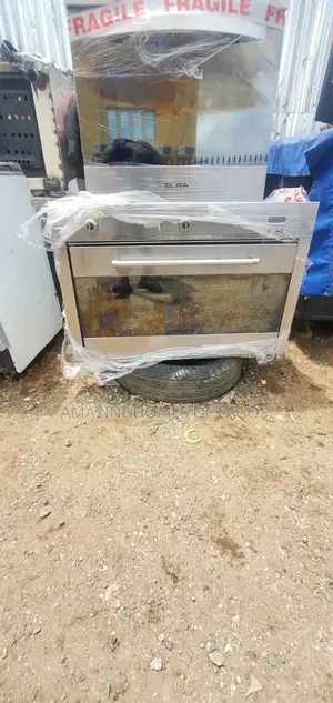 60by90 Cm Standard Gas Oven Direct Tokunbo