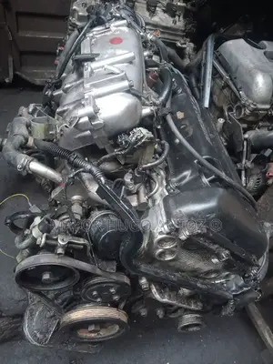 Nissan 2.0 Nissan
