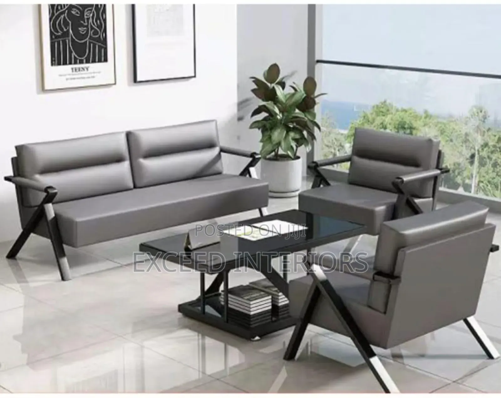 Quality Sofa