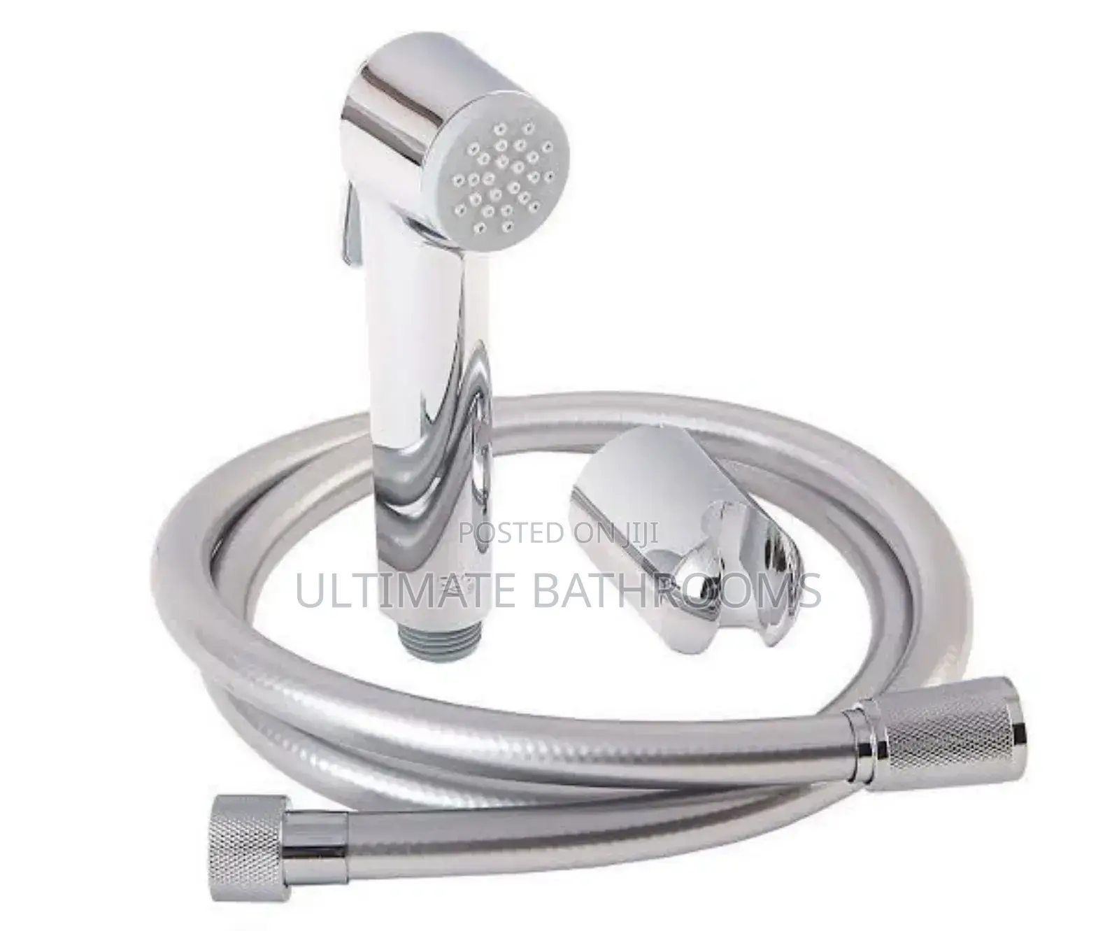 Grohe Pressing Shower