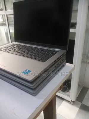 Laptop Dell Latitude 5420 16GB Intel Core I5 SSD 256GB