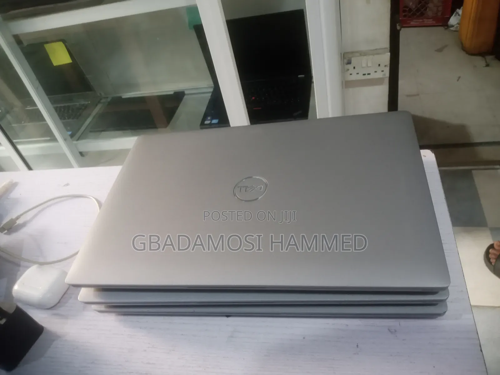 Laptop Dell Latitude 5420 16GB Intel Core I5 SSD 256GB