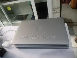 Laptop Dell Latitude 5420 16GB Intel Core I5 SSD 256GB