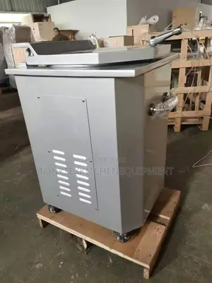 20cut Dough Divider Hydraulic