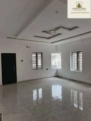 3bdrm House in Okebadan Estate, Akobo for rent