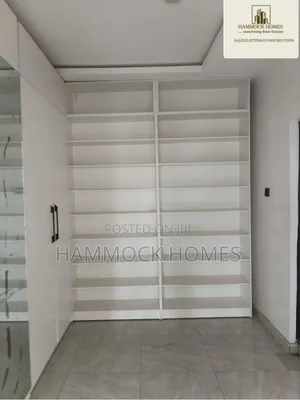 3bdrm House in Okebadan Estate, Akobo for rent