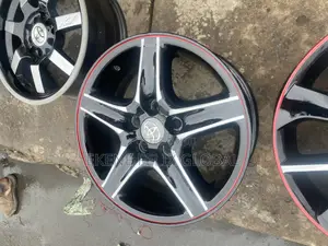 16rim Toyota