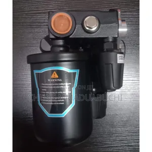 0.5hp Hot/Cold Automatic Booster Pump