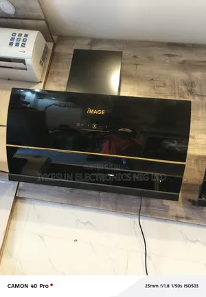 Original Image New Model Automatic Heat Extractor 90cm Etc.