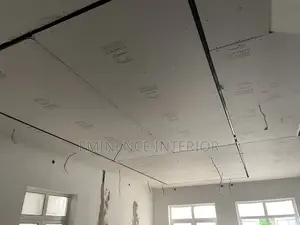 Quality Gypsum Board