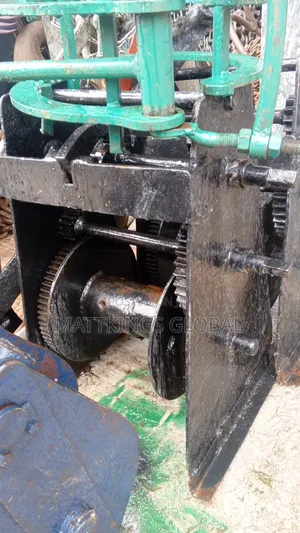 Winch Manual