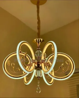 Chandelier Light