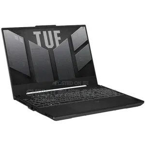 Photo - New Laptop Asus TUF Gaming FX504 16GB Intel Core I7 SSD 1T