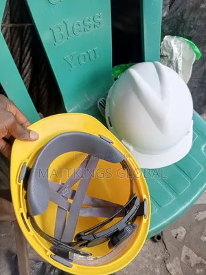 Safety Helmet