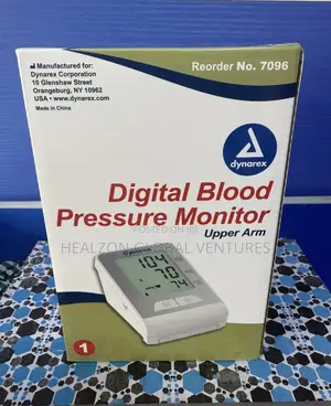 Quality Blood Pressure Monitor