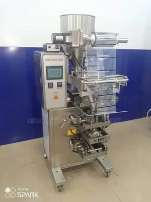 Packing Machine