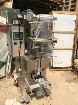 Packing Machine