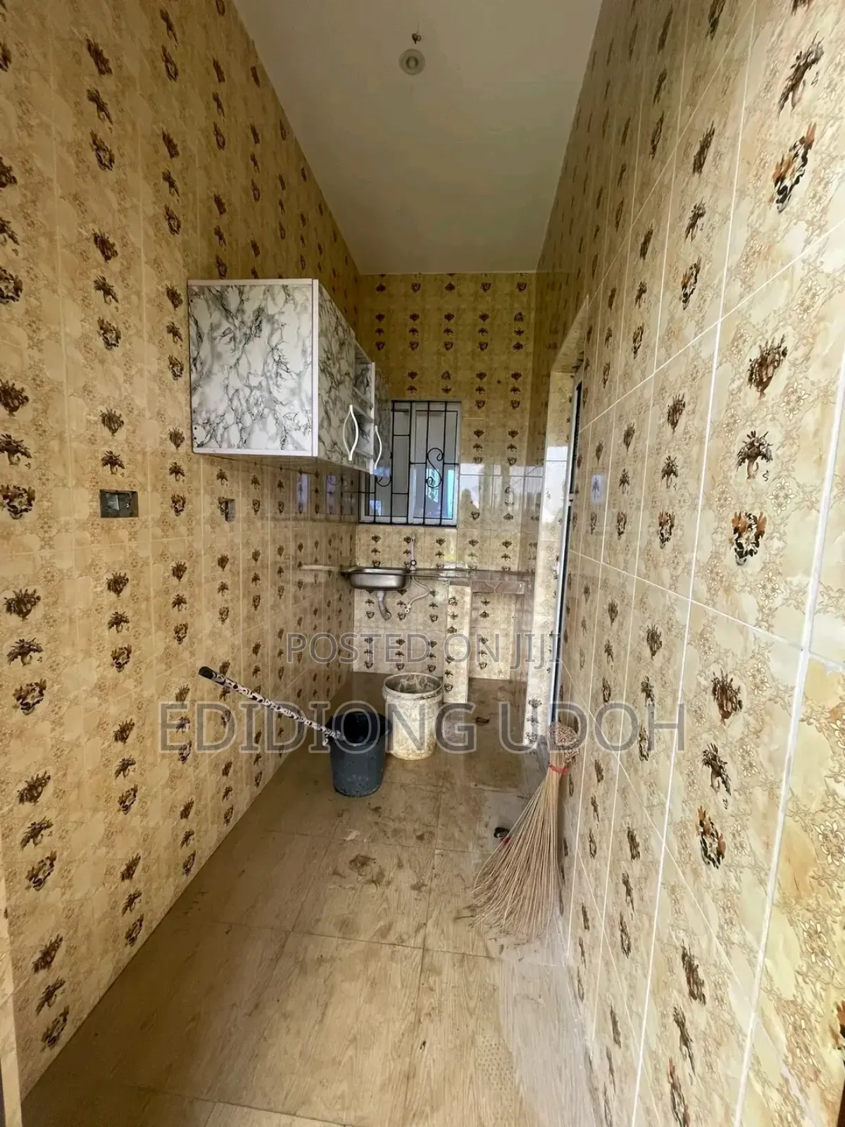 Studio Apartment in New Ring Road 3 for rent