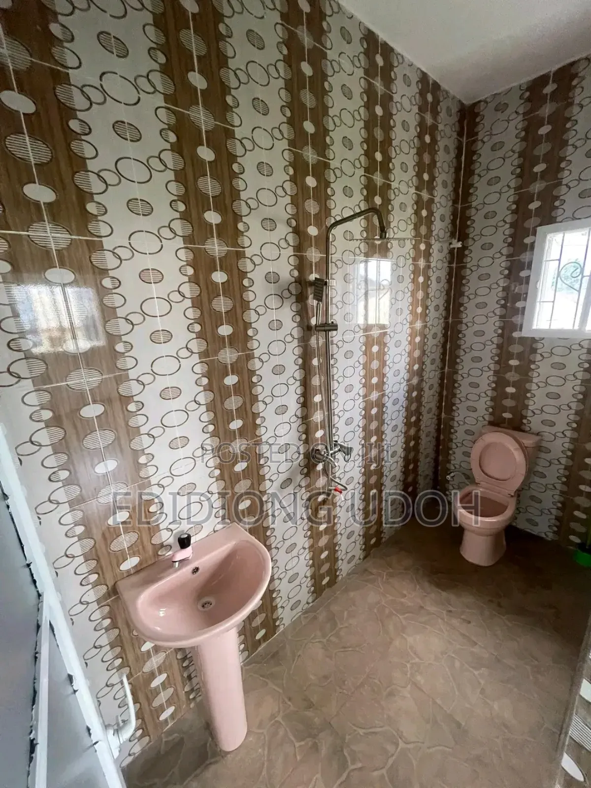 Studio Apartment in New Ring Road 3 for rent