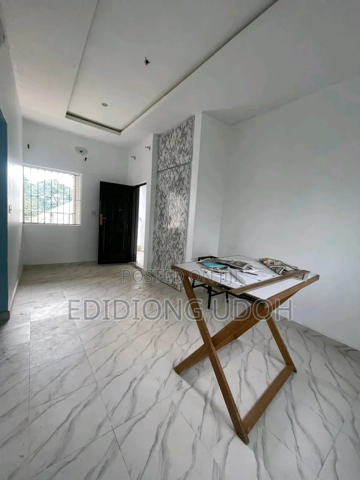 Studio Apartment in New Ring Road 3 for rent
