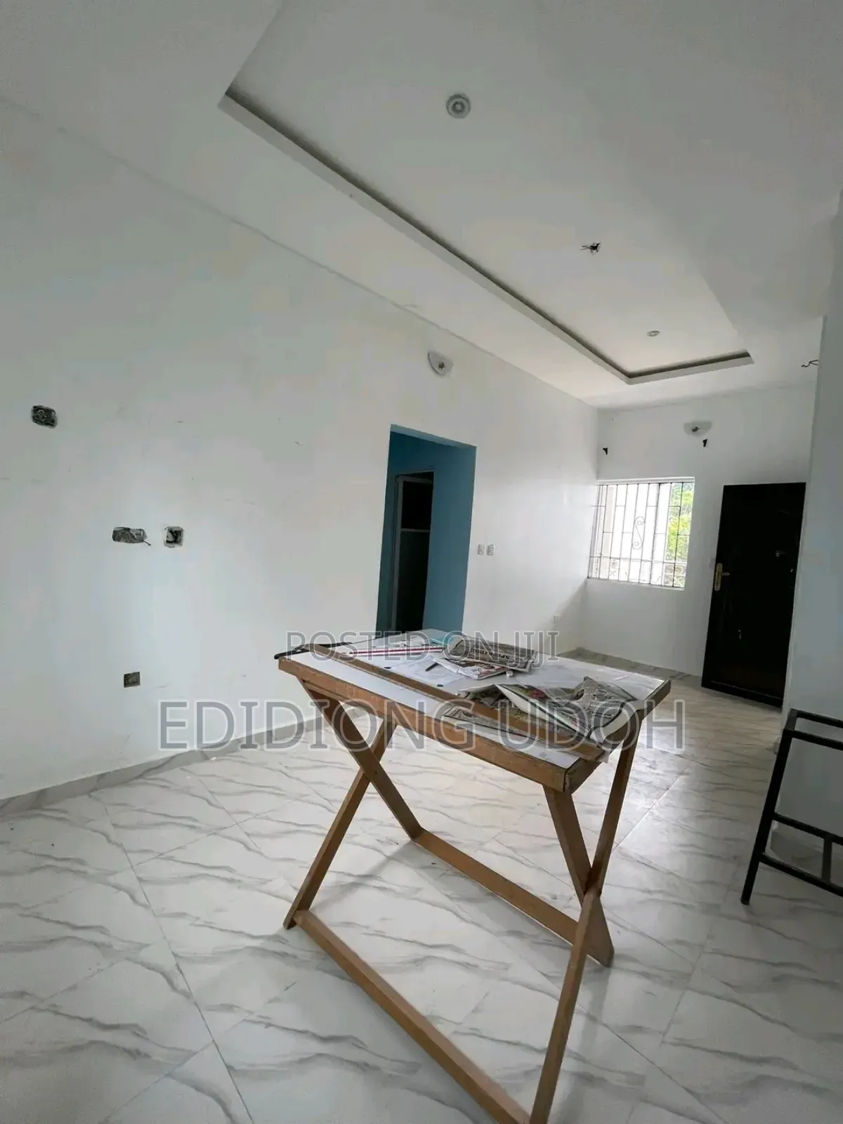 Studio Apartment in New Ring Road 3 for rent