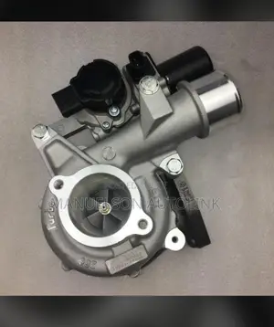 Turbo Charger Hilux,Landcruiser Prado 2kd 1kd Engine