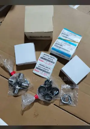 Spicer Bearing Joint for Shaft Rx350,Hilux,Hiace,Prado,Camry