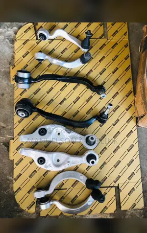 Complete Arm for Lexus Car Ls460,Is250 ,Gs Series