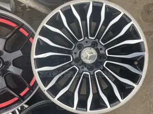 18rim Brand New
