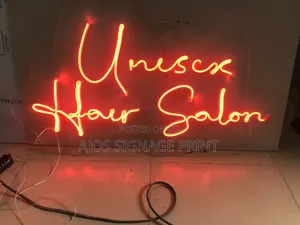 Neon Signage