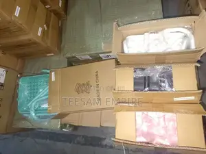 3 Layer Plastic Trolley