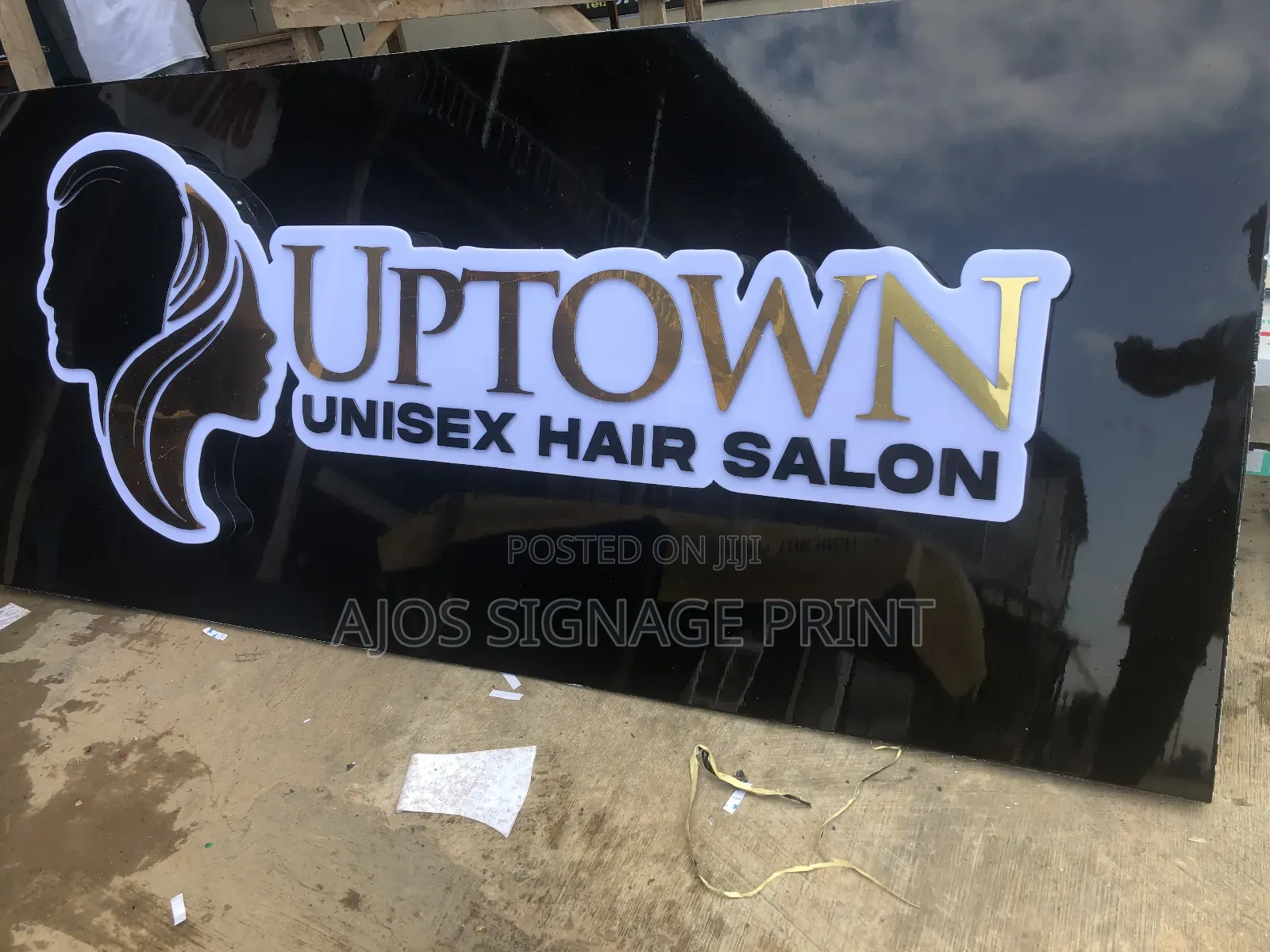 Quality Led Signsge