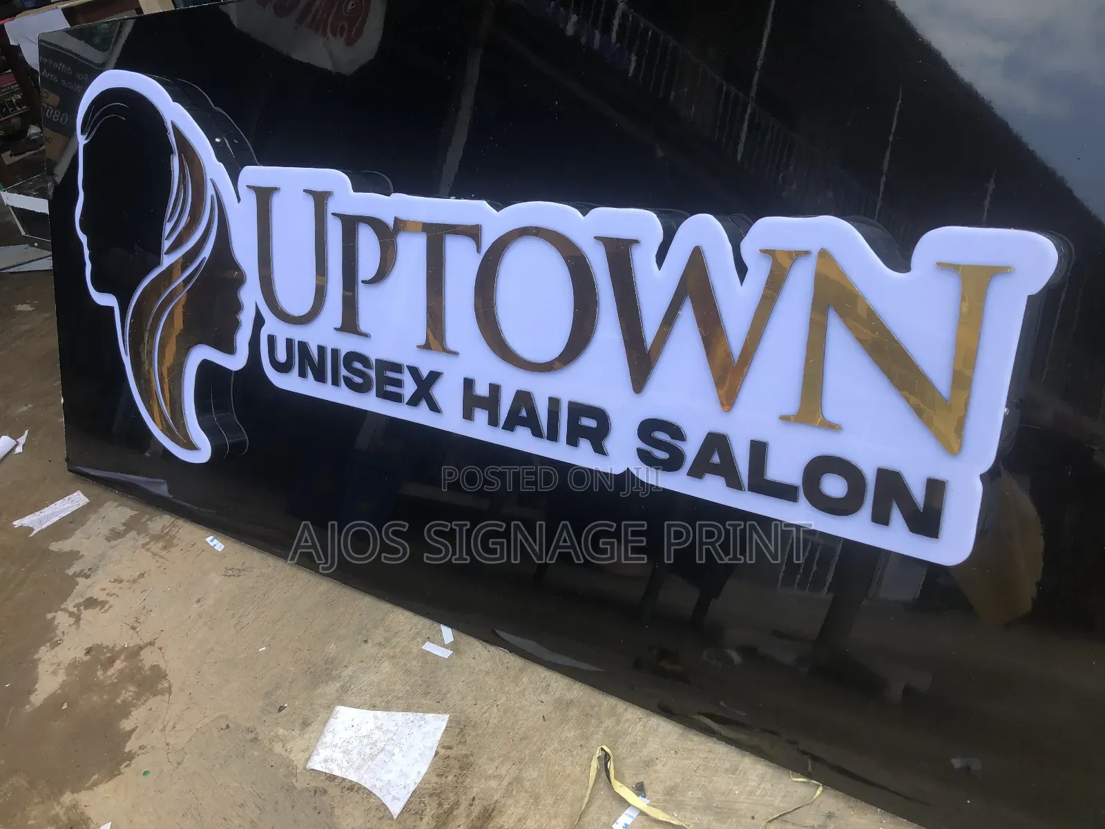 Quality Led Signsge