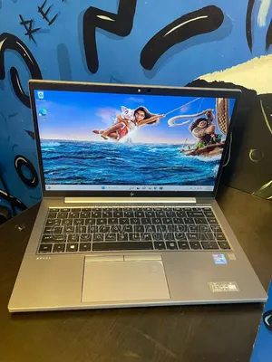 Laptop HP ZBook Firefly 14 G7 16GB Intel Core I7 SSD 512GB