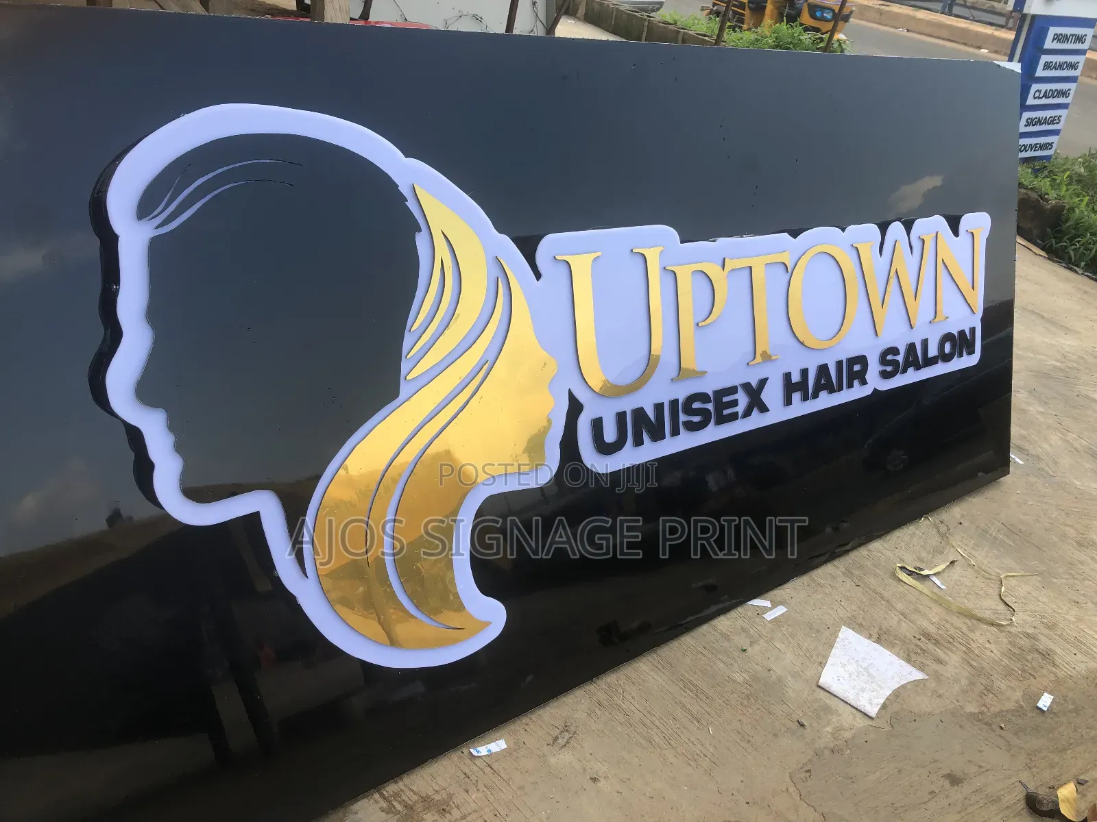 Quality Led Signsge