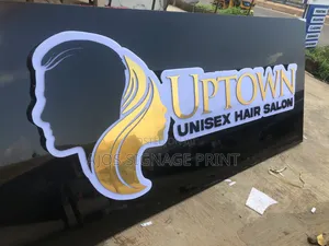 Quality Led Signsge
