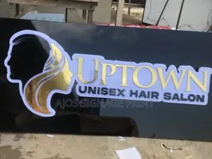 Quality Led Signsge
