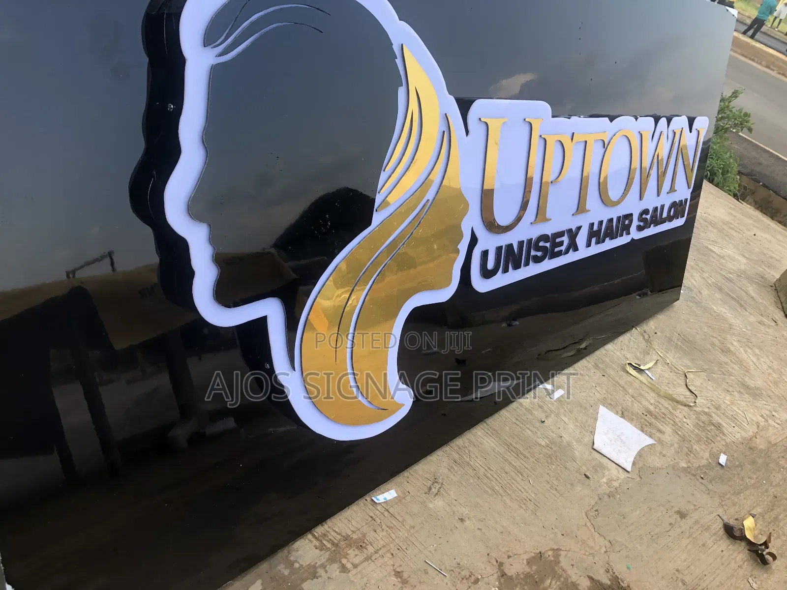 Quality Led Signsge