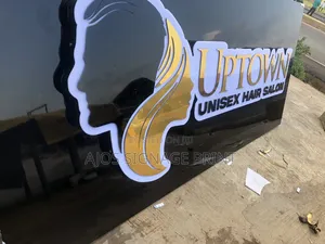 Quality Led Signsge