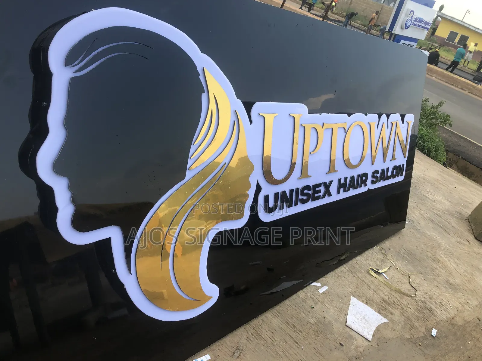 Quality Led Signsge